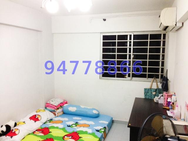 Blk 512 Hougang Avenue 10 (Hougang), HDB 4 Rooms #63488252